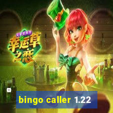 bingo caller 1.22