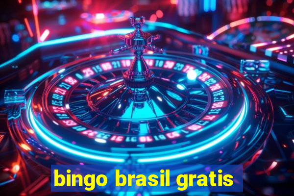 bingo brasil gratis