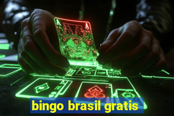 bingo brasil gratis