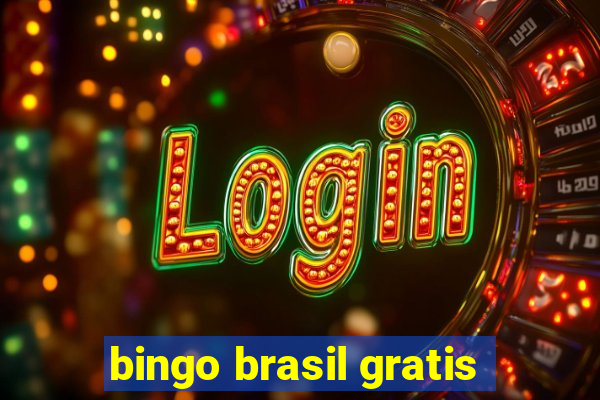 bingo brasil gratis