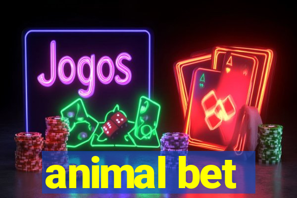 animal bet