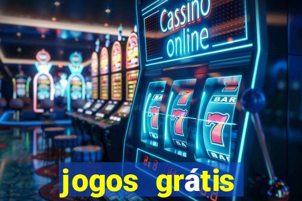 jogos grátis ganhar dinheiro