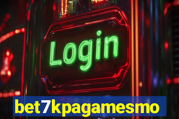 bet7kpagamesmo