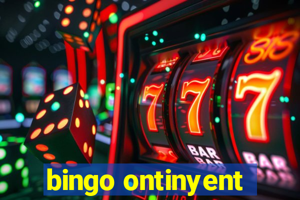 bingo ontinyent