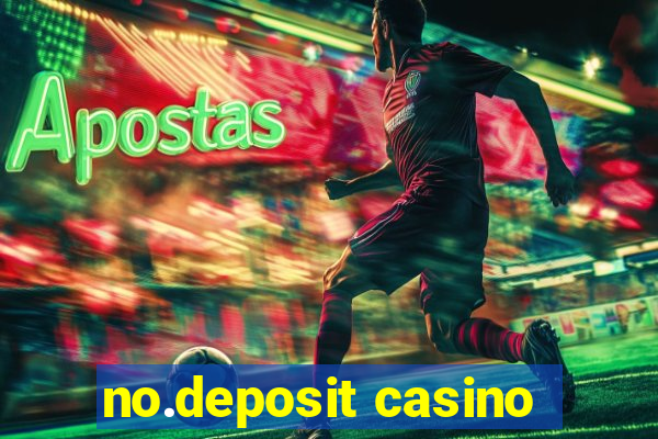 no.deposit casino