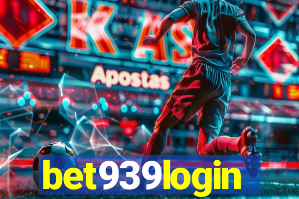 bet939login