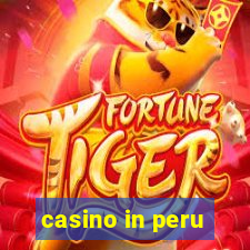 casino in peru