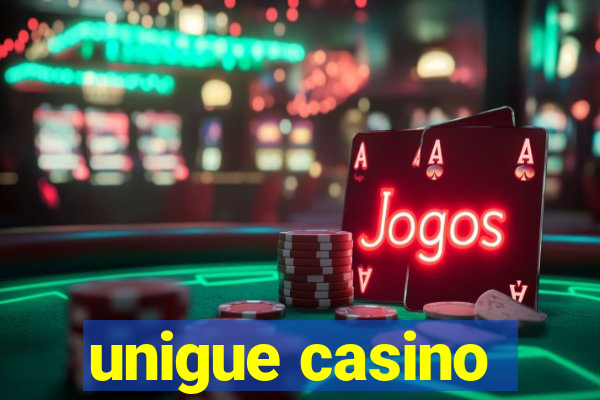 unigue casino