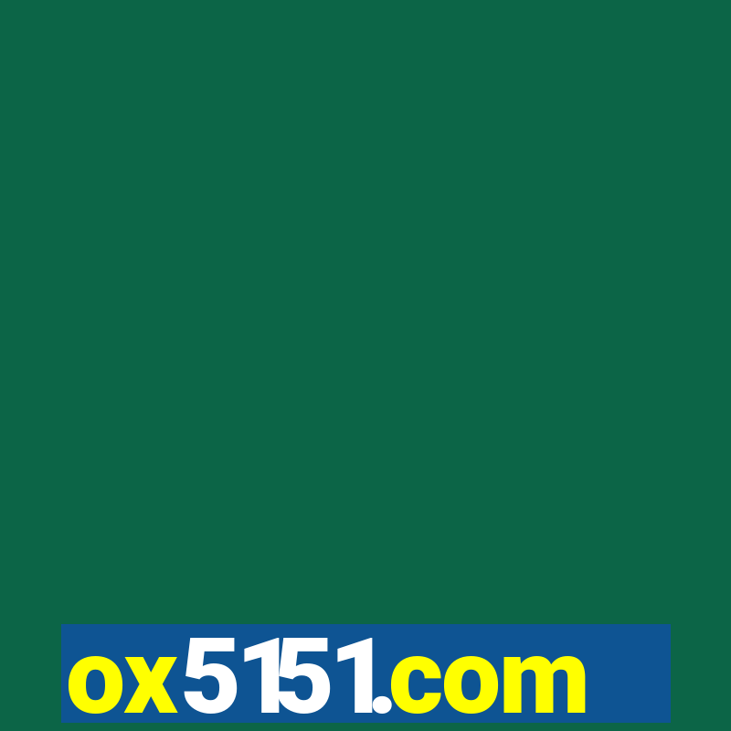 ox5151.com