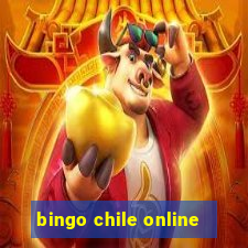 bingo chile online