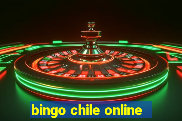 bingo chile online