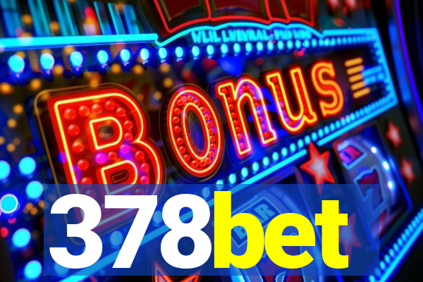 378bet