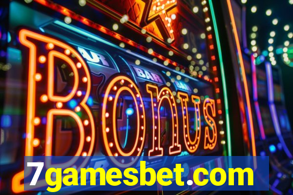 7gamesbet.com