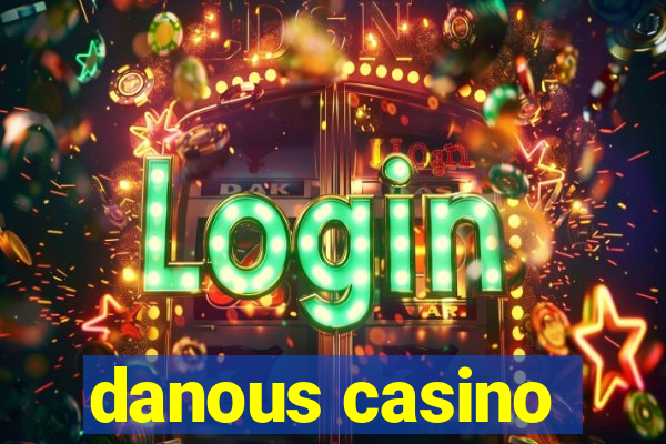 danous casino