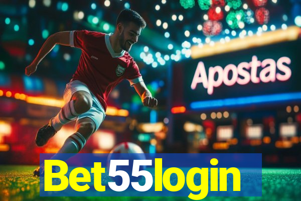 Bet55login