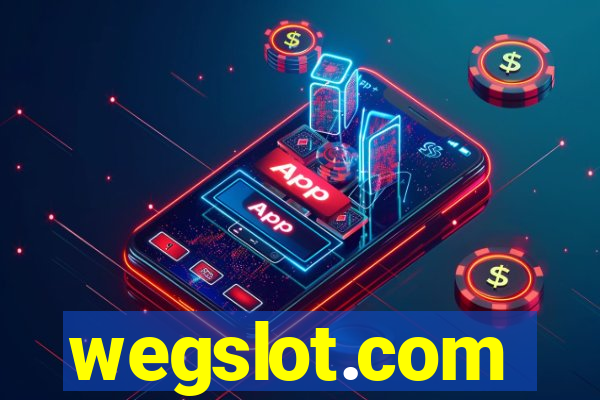 wegslot.com