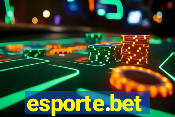 esporte.bet