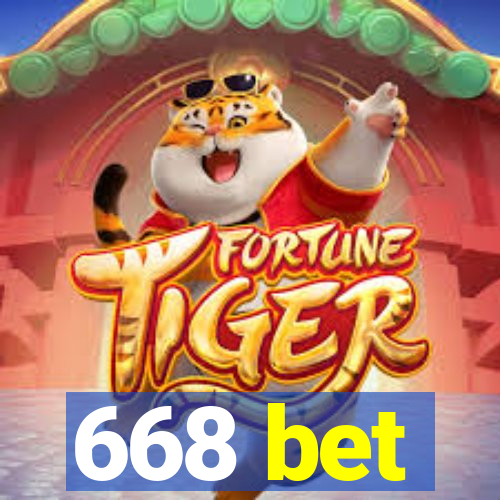 668 bet