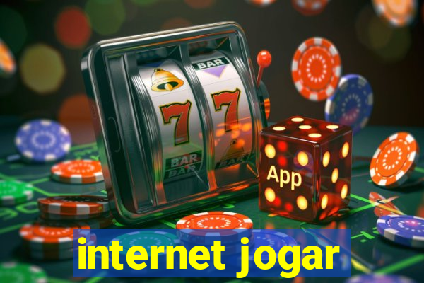 internet jogar