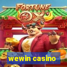 wewin casino