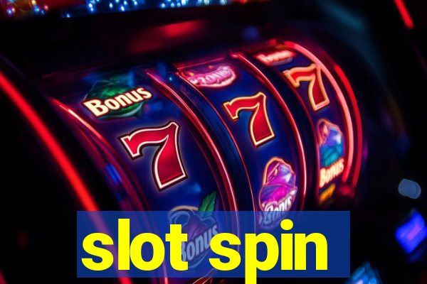 slot spin