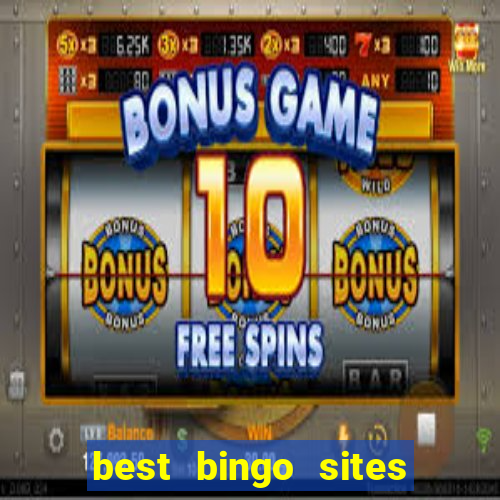 best bingo sites to win on with no wagering