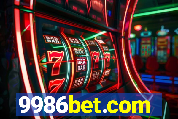 9986bet.com