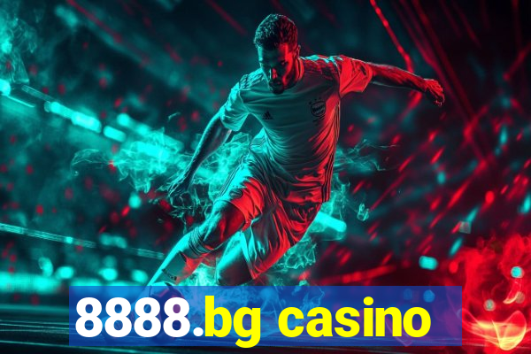 8888.bg casino