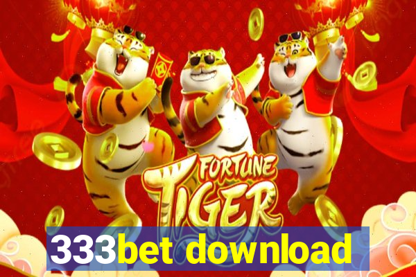 333bet download