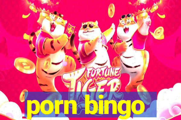 porn bingo