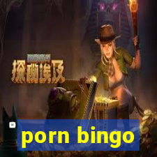 porn bingo