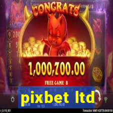 pixbet ltd