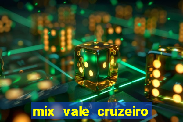 mix vale cruzeiro nota de falecimento