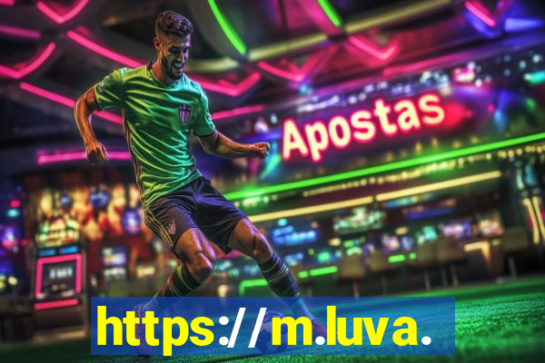 https://m.luva.bet/casino