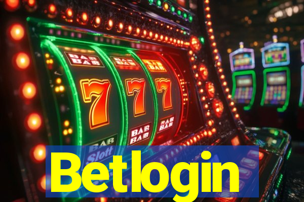 Betlogin