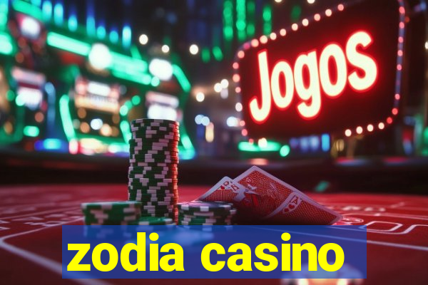 zodia casino