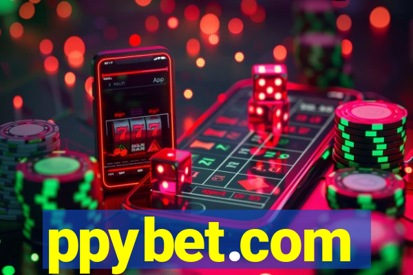 ppybet.com