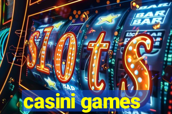 casini games