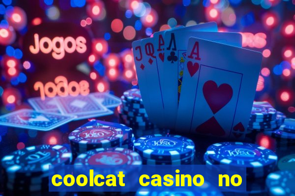 coolcat casino no deposit bonus