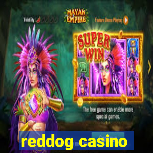 reddog casino