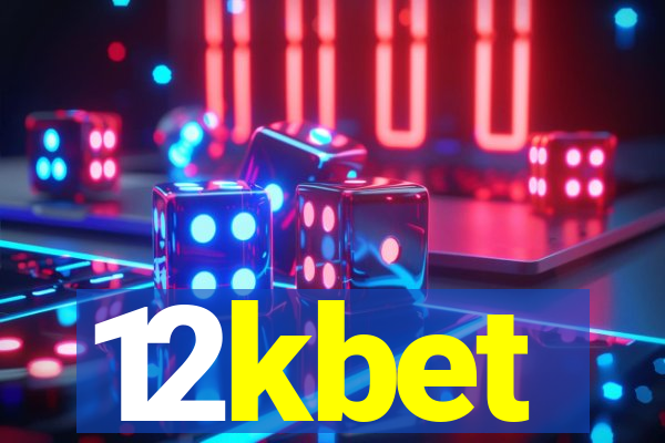 12kbet