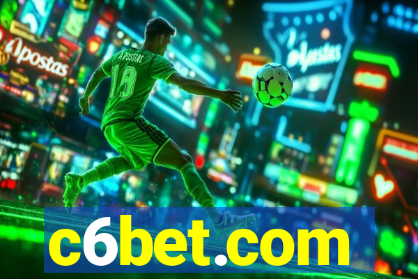 c6bet.com