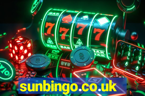 sunbingo.co.uk