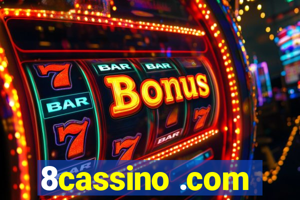 8cassino .com