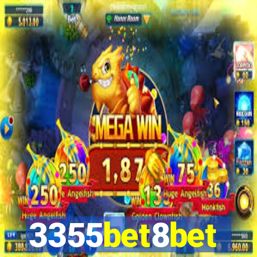 3355bet8bet