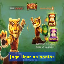 jogo ligar os pontos