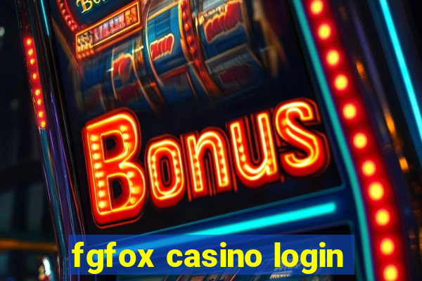 fgfox casino login