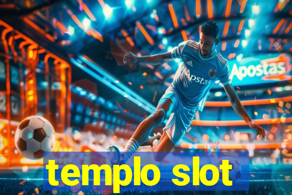 templo slot