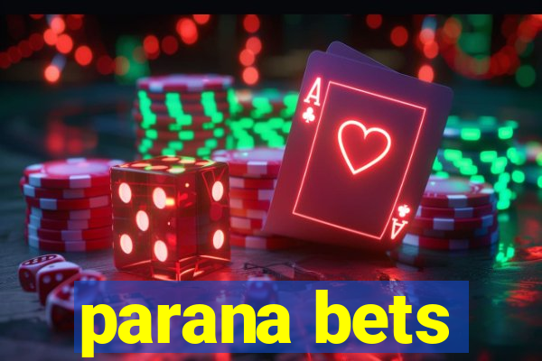 parana bets