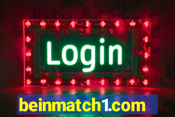 beinmatch1.com